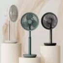 Xiaomi Solove F5 Pro Desktop Fan – Rechargeable Table Fan at Best Price in Bangladesh - Image 3