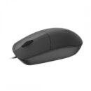 Rapoo N100 Wired Optical Mouse – Comfortable & Reliable - Image 2