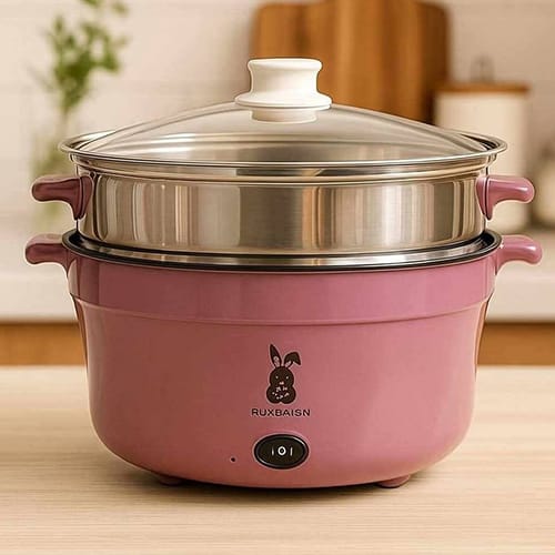 Electric Cooker at Live Shops BD