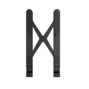 WiWU ZM-902 Adjustable Aluminum Foldable Laptop Stand - Image 3