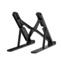 WiWU ZM-902 Adjustable Aluminum Foldable Laptop Stand - Image 2