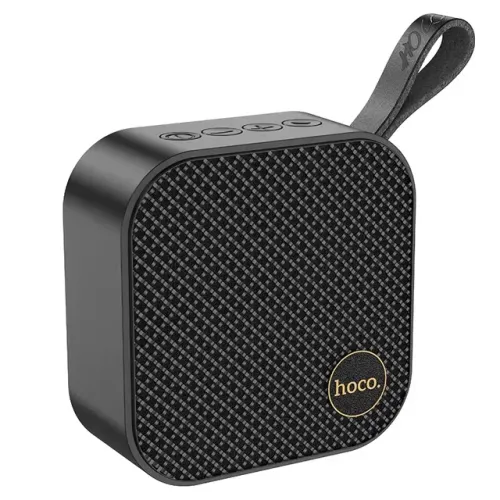 Hoco HC22 Portable Stereo Bluetooth Wireless Speaker at Live Shop BD Hoco HC22 Portable Stereo Bluetooth Wireless Speaker - Image 1