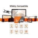 2TB Micro SD Card – Ultra Fast Class 10 TF Memory Card for Phone, Camera & PC Etc. (128GB–2TB Available) - Image 6