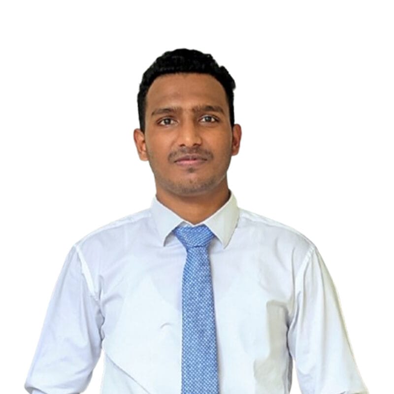 Mahmudul Hasan