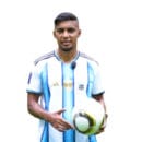 Argentina Jersey 2026