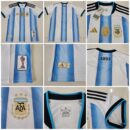 Argentina Jersey 2026 - Premium Quality BD Player Edition - Image 4