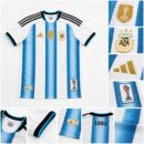 Argentina Jersey 2026 - Premium Quality BD Player Edition - Image 3
