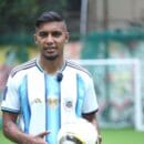 Argentina Jersey 2026 - Premium Quality Player Edition - Image 3