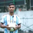 Argentina Jersey 2026 – Premium Quality Player Edition