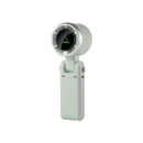 Portable Handheld Foldable Mini Turbo Fan for Instant Cooling Everywhere - Image 4