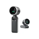 Portable Handheld Foldable Mini Turbo Fan for Instant Cooling Everywhere - Image 3