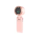 Portable Handheld Foldable Mini Turbo Fan for Instant Cooling Everywhere - Image 2
