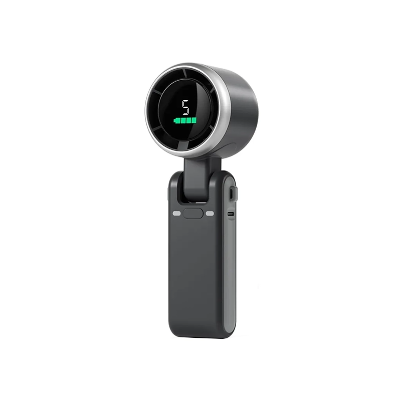 Portable Handheld Foldable Mini Turbo Fan