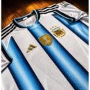 Argentina World Cup Jersey 2026 – Premium quality two jersey combo - Image 3