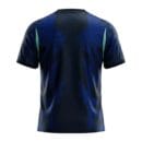 Brazil 2026 FIFA World Cup Away Jersey Premium Quality Navy Blue Edition